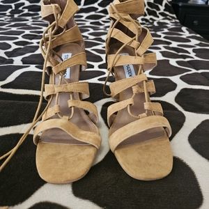 Steve Madden faraah  heels